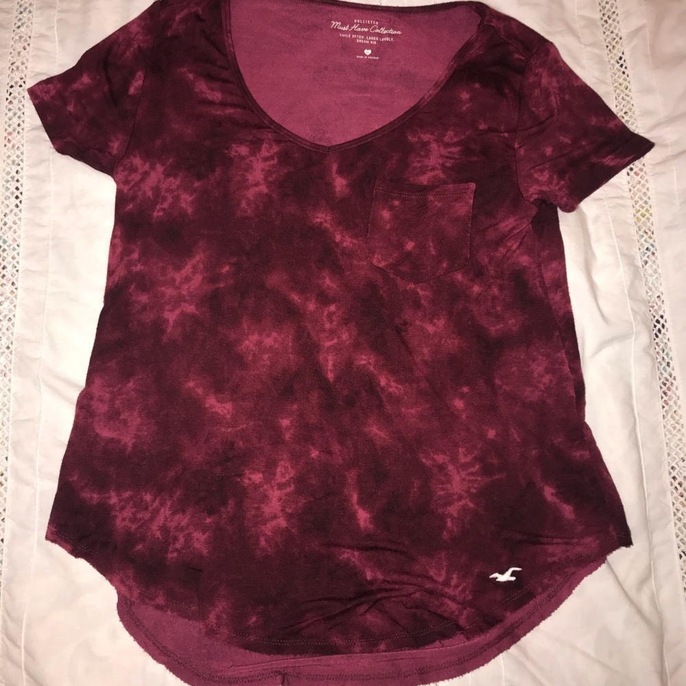 Women’s Hollister Top